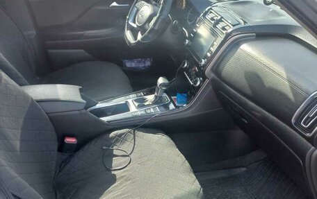 Hyundai Creta, 2021 год, 2 200 000 рублей, 10 фотография