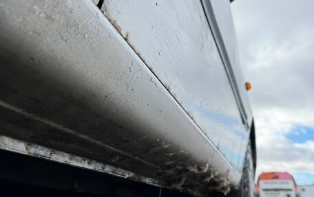 Hyundai Accent II, 2005 год, 370 000 рублей, 17 фотография