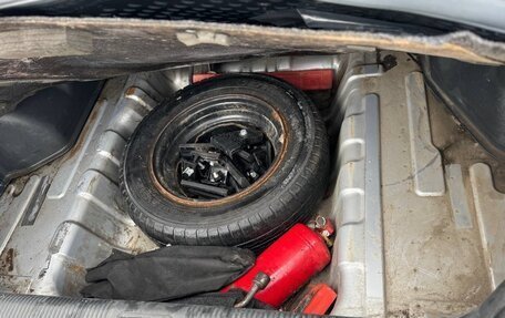 Hyundai Accent II, 2005 год, 370 000 рублей, 14 фотография