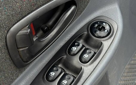 Hyundai Accent II, 2005 год, 370 000 рублей, 20 фотография