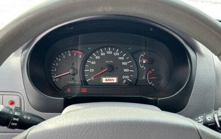 Hyundai Accent II, 2005 год, 370 000 рублей, 27 фотография