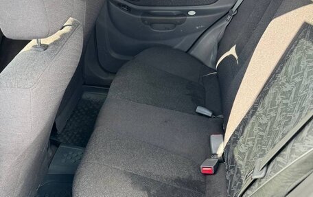 Hyundai Accent II, 2005 год, 370 000 рублей, 30 фотография