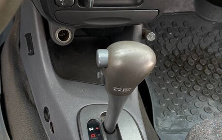 Hyundai Accent II, 2005 год, 370 000 рублей, 26 фотография