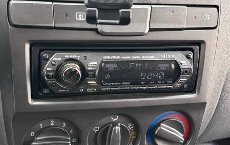 Hyundai Accent II, 2005 год, 370 000 рублей, 28 фотография