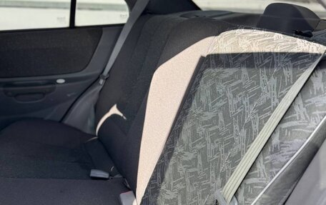 Hyundai Accent II, 2005 год, 370 000 рублей, 31 фотография