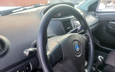 Geely MK I рестайлинг, 2014 год, 250 000 рублей, 6 фотография