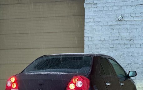 Geely MK I рестайлинг, 2014 год, 250 000 рублей, 2 фотография