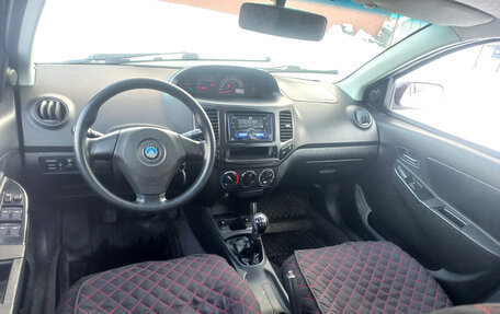 Geely MK I рестайлинг, 2014 год, 250 000 рублей, 5 фотография