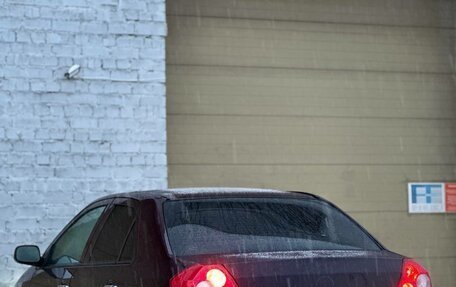 Geely MK I рестайлинг, 2014 год, 250 000 рублей, 4 фотография