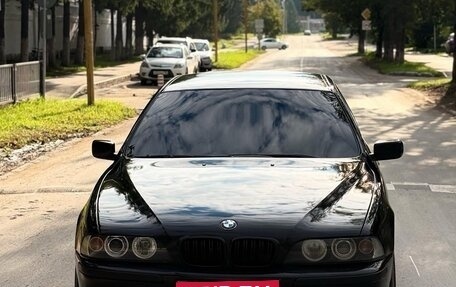 BMW 5 серия, 1997 год, 865 000 рублей, 6 фотография