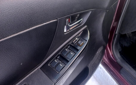 Geely MK I рестайлинг, 2014 год, 250 000 рублей, 8 фотография