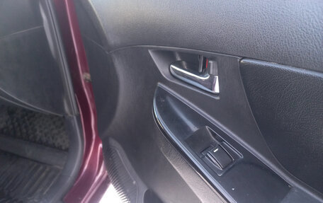 Geely MK I рестайлинг, 2014 год, 250 000 рублей, 12 фотография