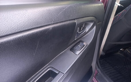 Geely MK I рестайлинг, 2014 год, 250 000 рублей, 9 фотография