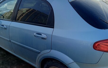 Chevrolet Lacetti, 2012 год, 550 000 рублей, 6 фотография