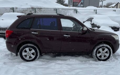 Lifan X60 I рестайлинг, 2014 год, 290 000 рублей, 2 фотография