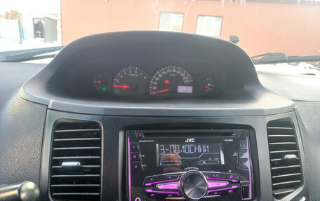 Geely MK I рестайлинг, 2014 год, 250 000 рублей, 15 фотография