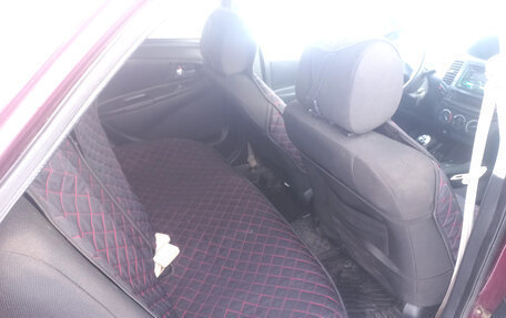 Geely MK I рестайлинг, 2014 год, 250 000 рублей, 11 фотография