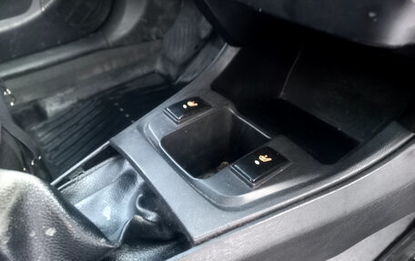 Geely MK I рестайлинг, 2014 год, 250 000 рублей, 14 фотография