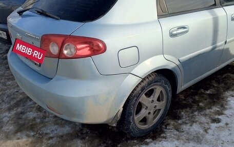 Chevrolet Lacetti, 2012 год, 550 000 рублей, 2 фотография