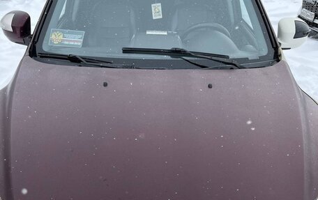 Lifan X60 I рестайлинг, 2014 год, 290 000 рублей, 6 фотография