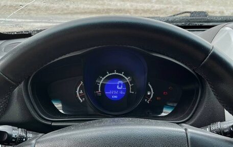 Lifan X60 I рестайлинг, 2014 год, 290 000 рублей, 17 фотография