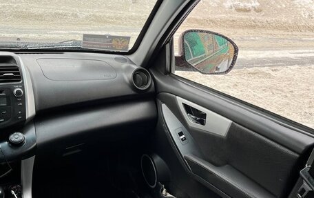 Lifan X60 I рестайлинг, 2014 год, 290 000 рублей, 16 фотография