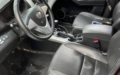 Lifan X60 I рестайлинг, 2014 год, 290 000 рублей, 13 фотография