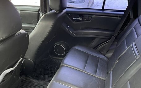 Lifan X60 I рестайлинг, 2014 год, 290 000 рублей, 14 фотография