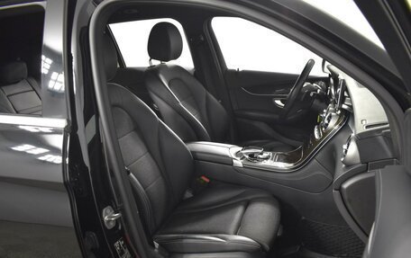 Mercedes-Benz GLC, 2017 год, 3 134 900 рублей, 8 фотография