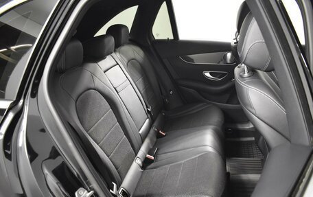 Mercedes-Benz GLC, 2017 год, 3 134 900 рублей, 7 фотография