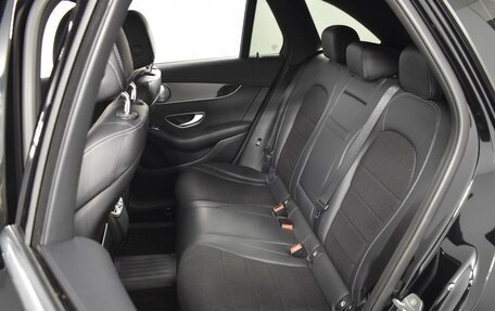 Mercedes-Benz GLC, 2017 год, 3 134 900 рублей, 9 фотография