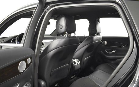 Mercedes-Benz GLC, 2017 год, 3 134 900 рублей, 11 фотография