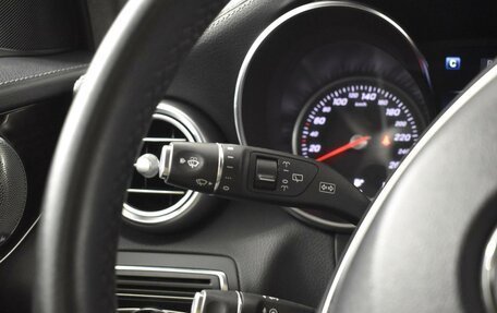 Mercedes-Benz GLC, 2017 год, 3 134 900 рублей, 16 фотография