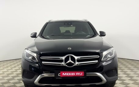 Mercedes-Benz GLC, 2017 год, 3 134 900 рублей, 3 фотография