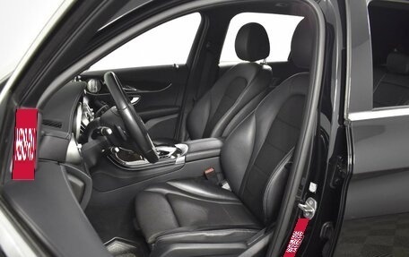 Mercedes-Benz GLC, 2017 год, 3 134 900 рублей, 10 фотография