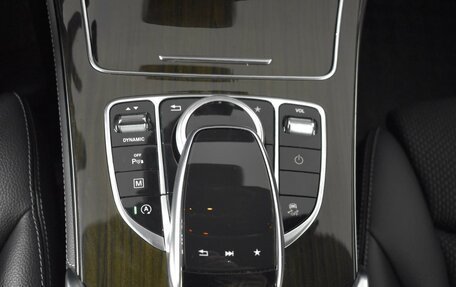 Mercedes-Benz GLC, 2017 год, 3 134 900 рублей, 19 фотография