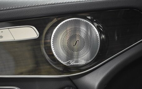 Mercedes-Benz GLC, 2017 год, 3 134 900 рублей, 21 фотография