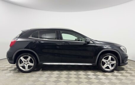 Mercedes-Benz GLA, 2015 год, 2 142 900 рублей, 5 фотография