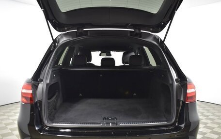 Mercedes-Benz GLC, 2017 год, 3 134 900 рублей, 24 фотография