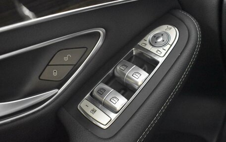 Mercedes-Benz GLC, 2017 год, 3 134 900 рублей, 20 фотография