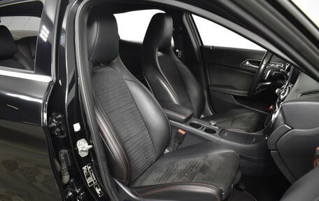 Mercedes-Benz GLA, 2015 год, 2 142 900 рублей, 8 фотография