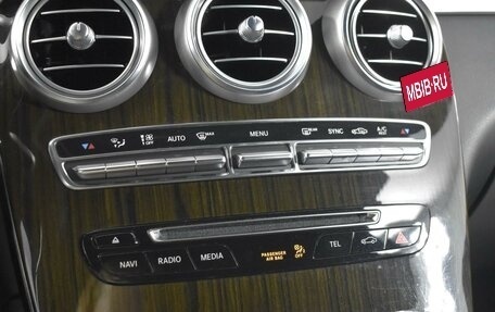 Mercedes-Benz GLC, 2017 год, 3 134 900 рублей, 18 фотография