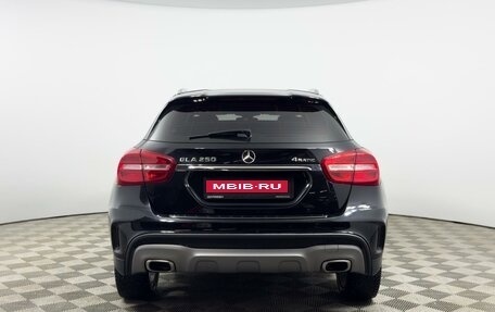 Mercedes-Benz GLA, 2015 год, 2 142 900 рублей, 4 фотография