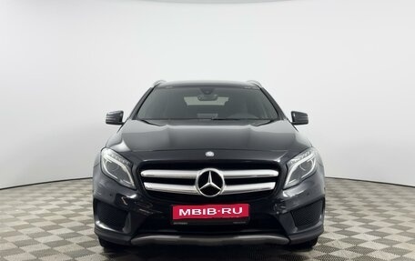 Mercedes-Benz GLA, 2015 год, 2 142 900 рублей, 3 фотография