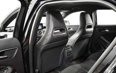 Mercedes-Benz GLA, 2015 год, 2 142 900 рублей, 11 фотография