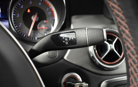 Mercedes-Benz GLA, 2015 год, 2 142 900 рублей, 17 фотография