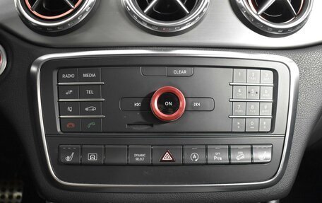 Mercedes-Benz GLA, 2015 год, 2 142 900 рублей, 19 фотография