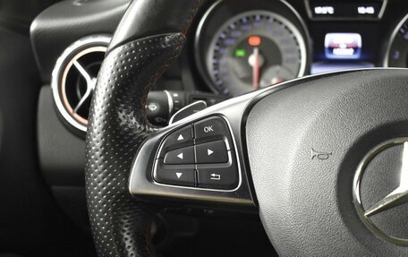 Mercedes-Benz GLA, 2015 год, 2 142 900 рублей, 14 фотография