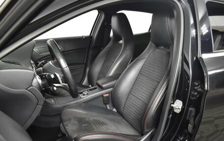 Mercedes-Benz GLA, 2015 год, 2 142 900 рублей, 10 фотография