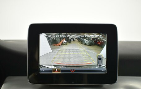 Mercedes-Benz GLA, 2015 год, 2 142 900 рублей, 18 фотография